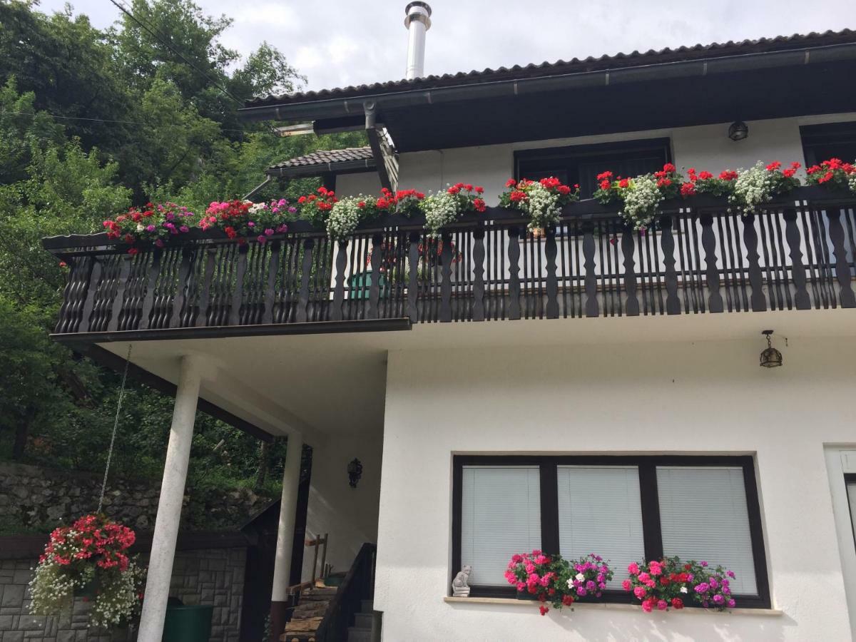 Kirhouse Apartment Bohinjska Bela Extérieur photo